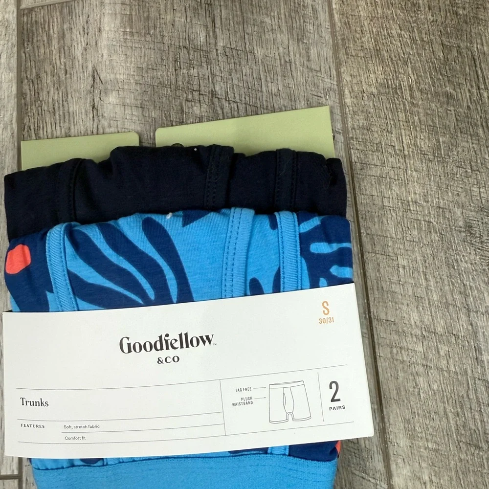 Goodfellow Mens Underwear‎ Pack